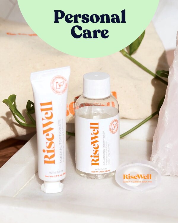 Personal Care